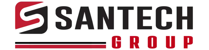 Santech Group - Đơn vị hàng đầu về lĩnh vực cơ khí và tự động hóa fix