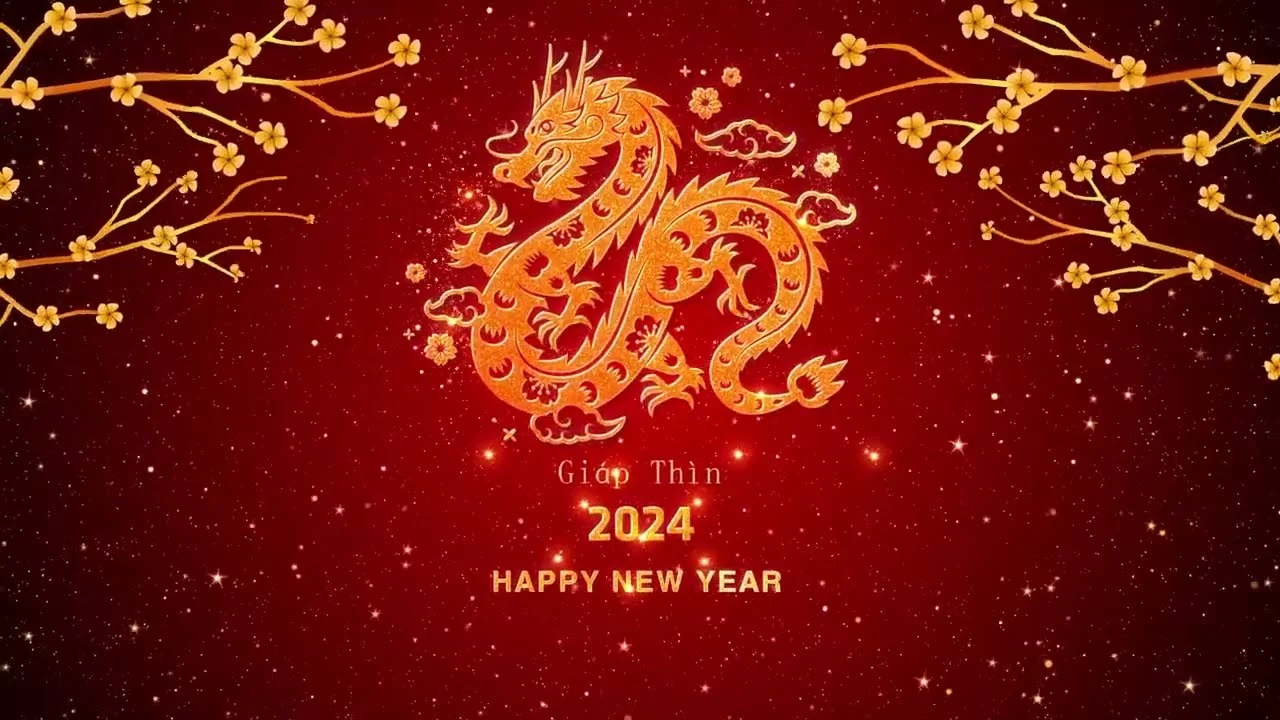 Những Ngày Cuối Năm Tại Santech Group