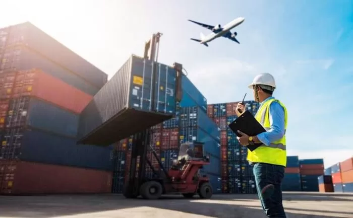 Santech Group thành lập phòng xuất nhập khẩu