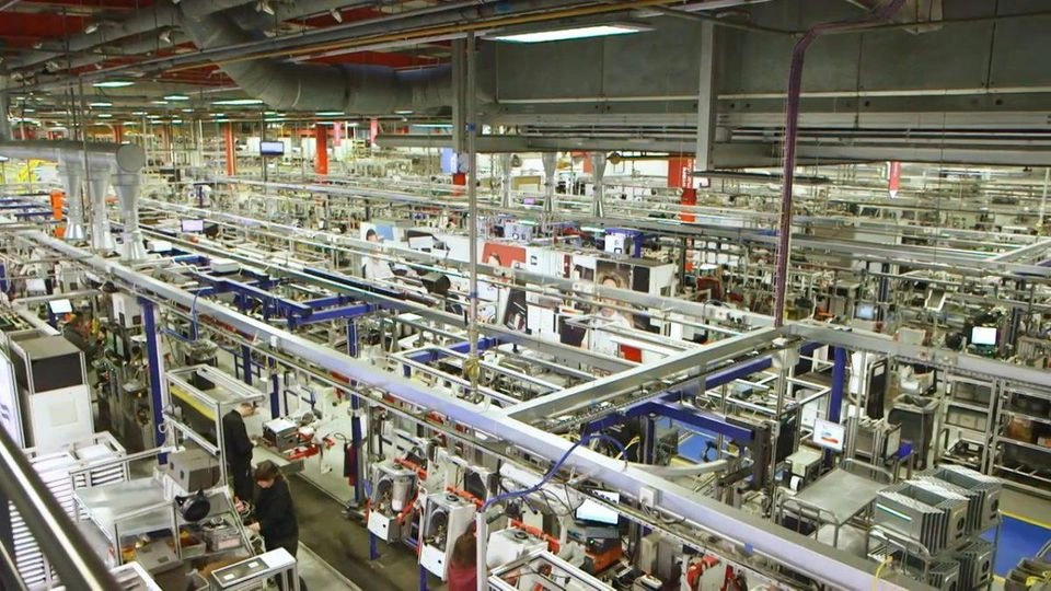 Công ty cổ phần Santech Việt Nam